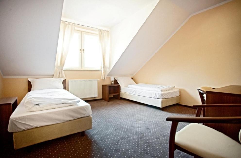 Pensjonat Bartosz Zagań Quarto foto
