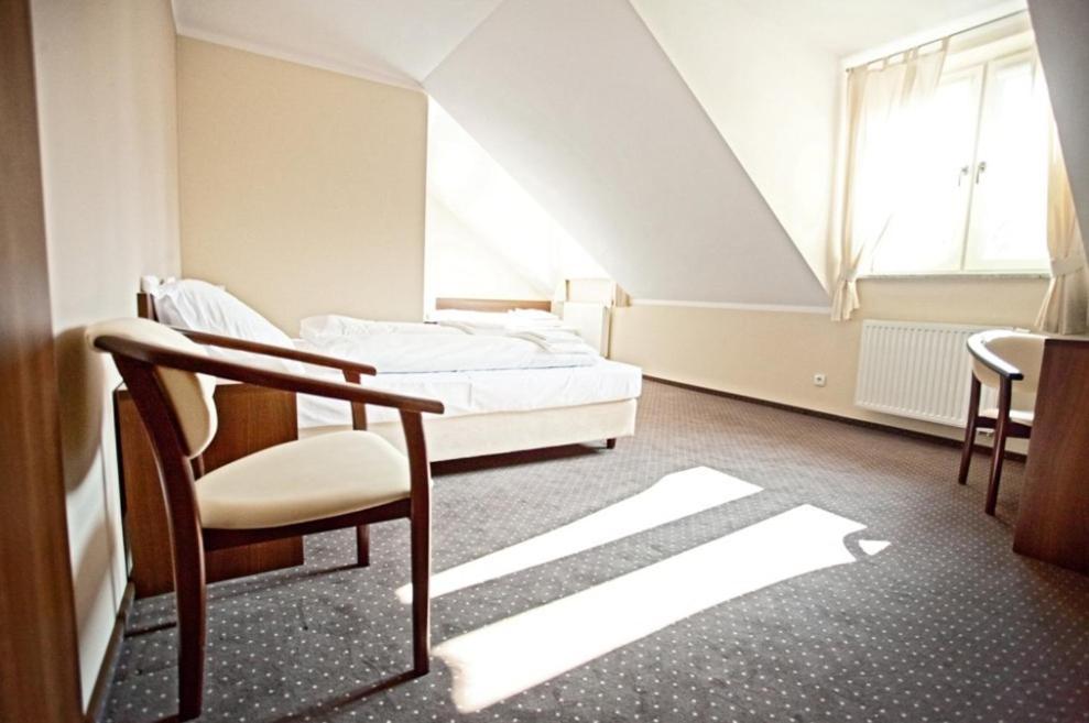 Pensjonat Bartosz Zagań Quarto foto