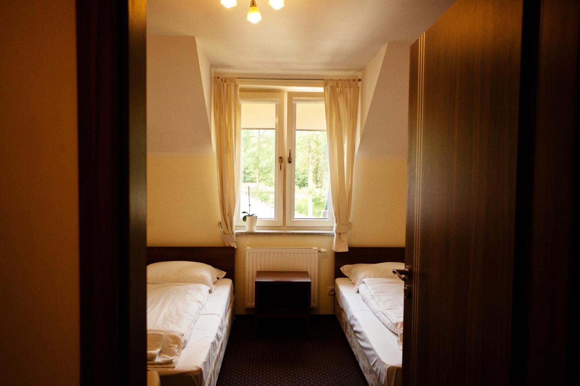 Pensjonat Bartosz Zagań Quarto foto