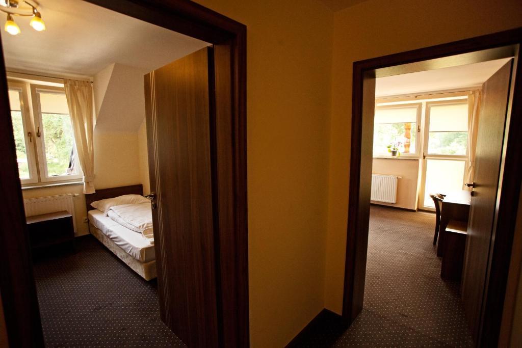 Pensjonat Bartosz Zagań Quarto foto