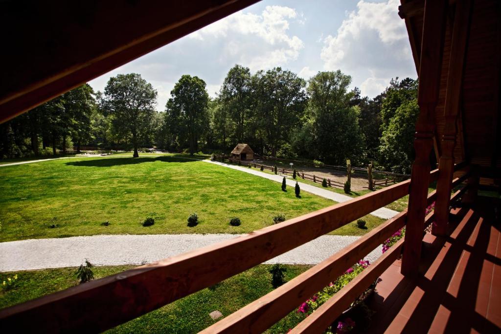 Pensjonat Bartosz Zagań Quarto foto
